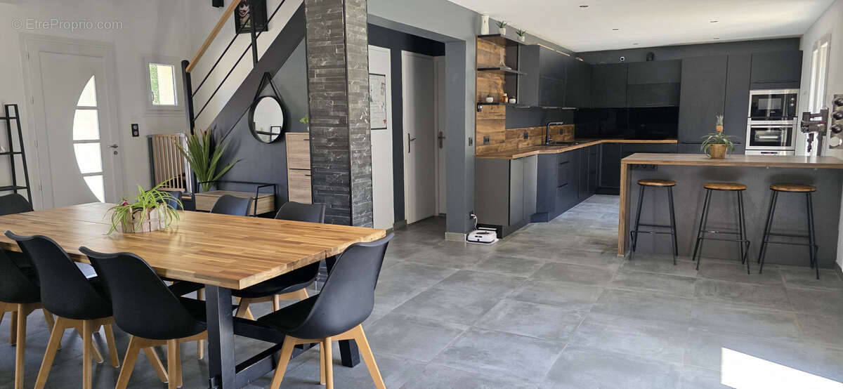 Maison à ACHERES-LA-FORET