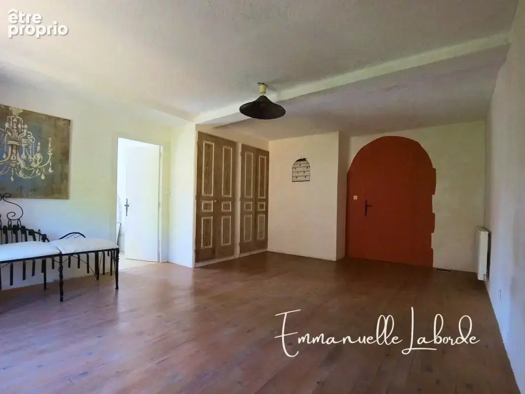 Maison à vendre 9 pièces saint georges de montclard (24) - photo 11