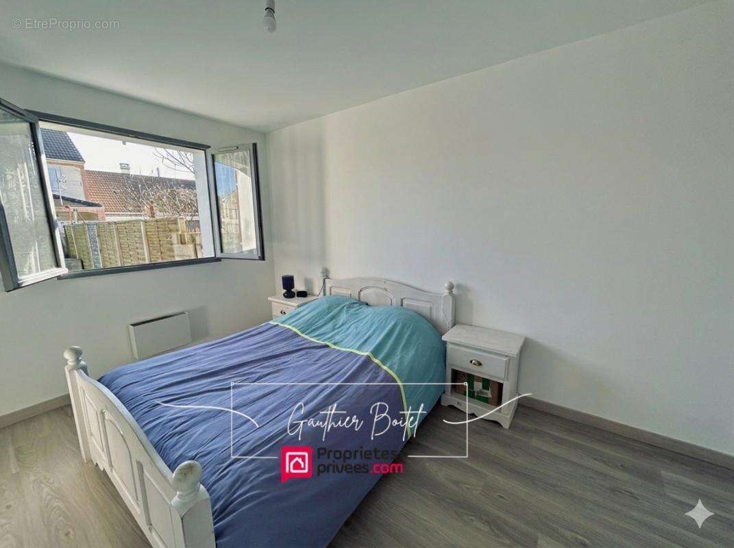 Maison à COULOMMIERS