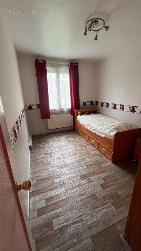 Maison à LIZY-SUR-OURCQ