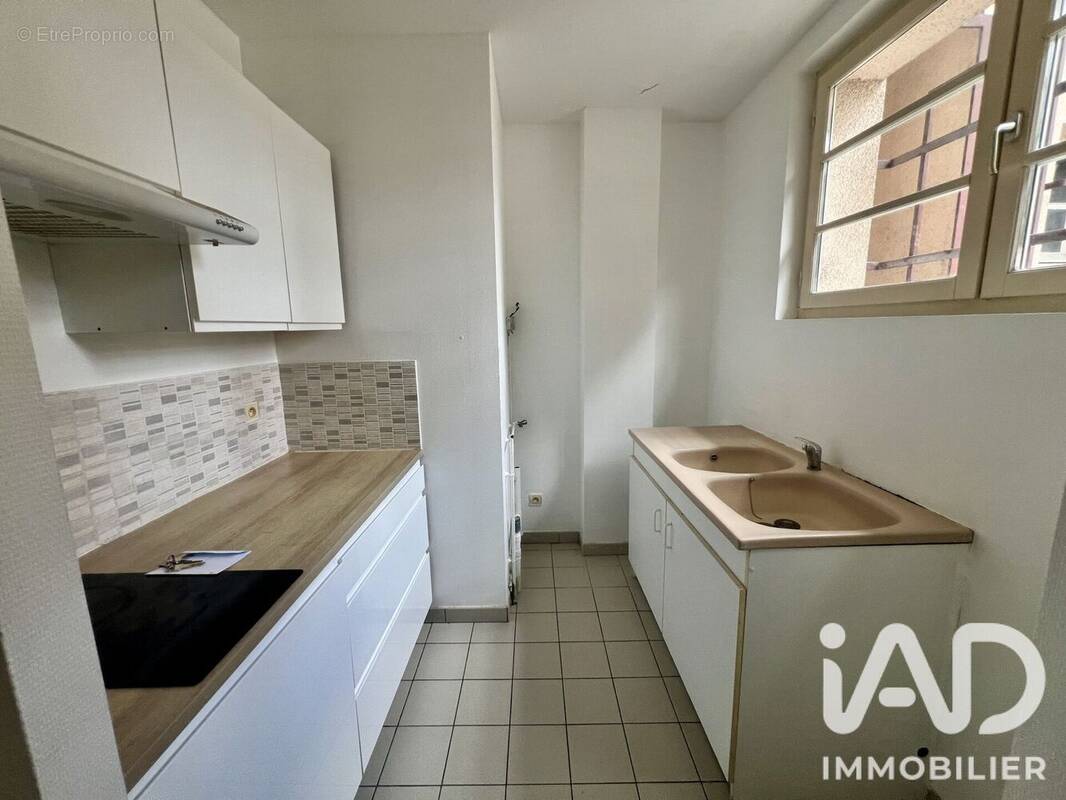 Photo 1 - Appartement à TROYES