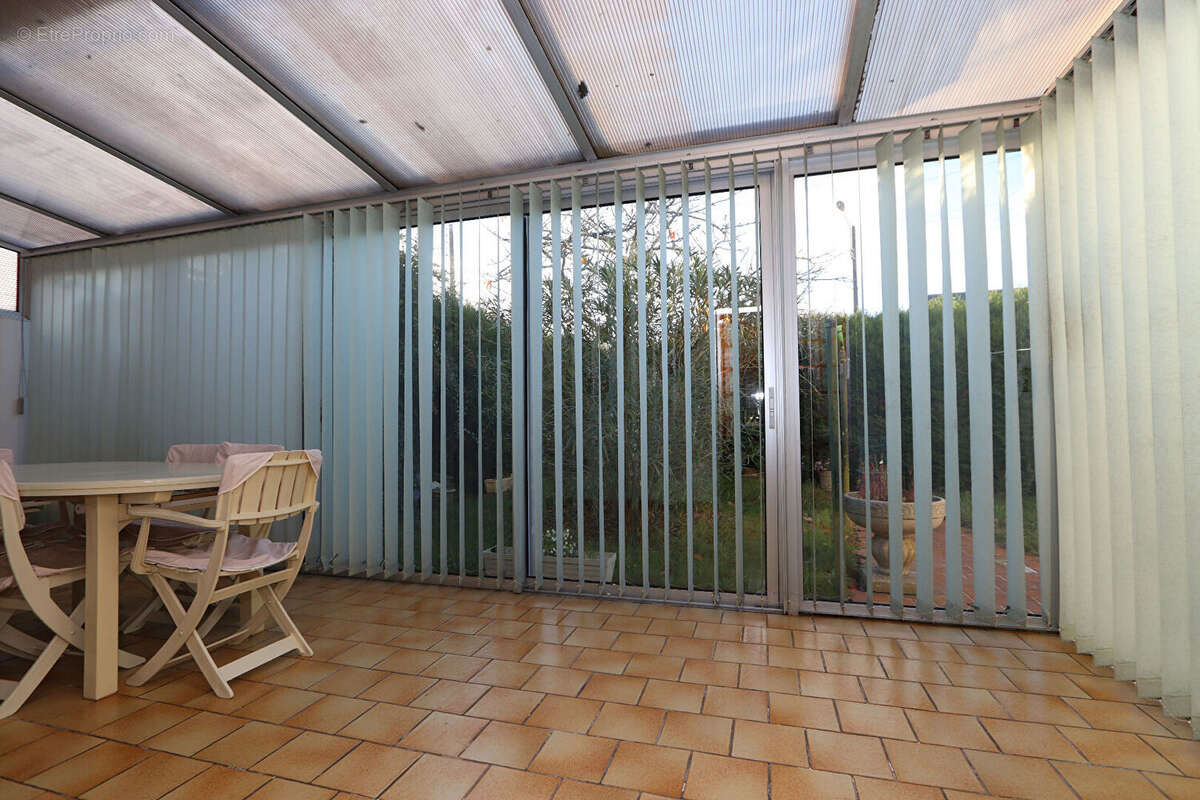 Maison à SAINT-NAZAIRE