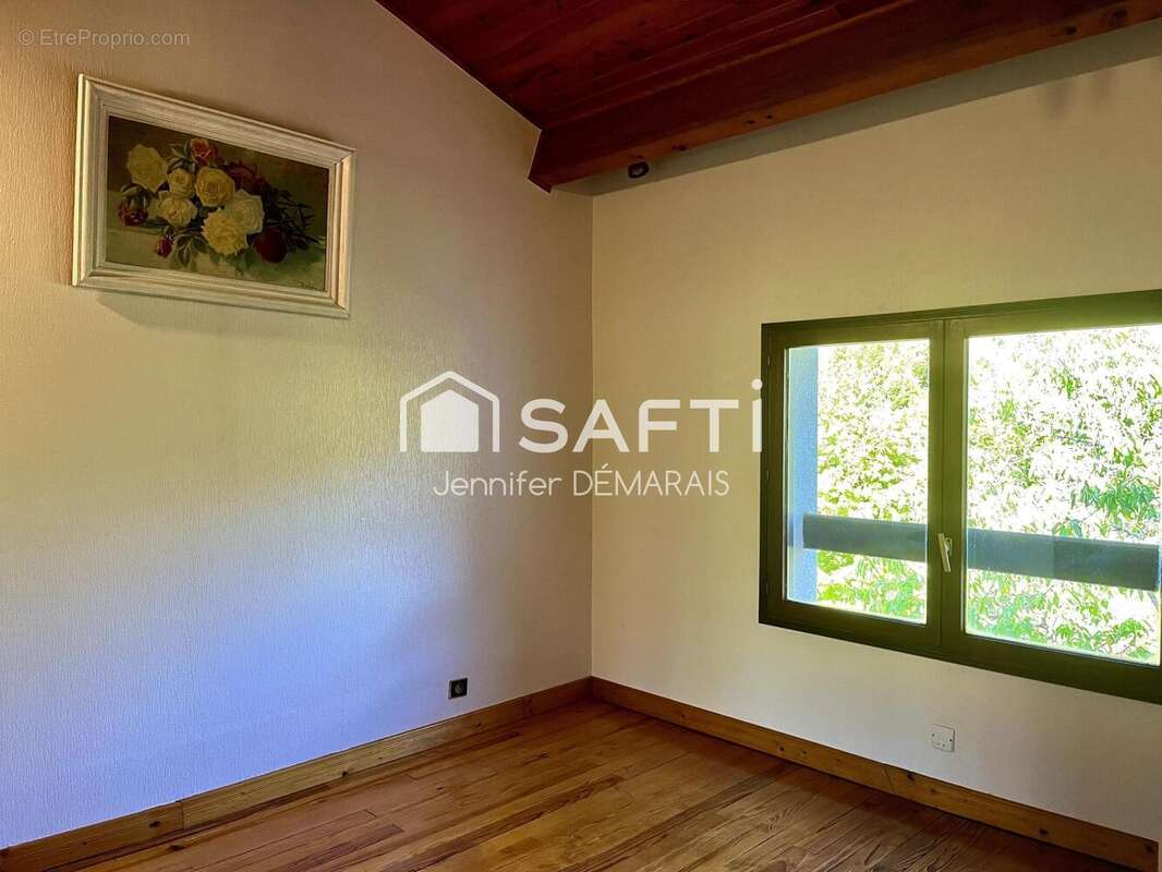 Photo 7 - Maison à GRATENTOUR