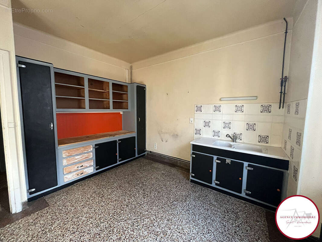 Appartement à SAINT-AMAND-MONTROND