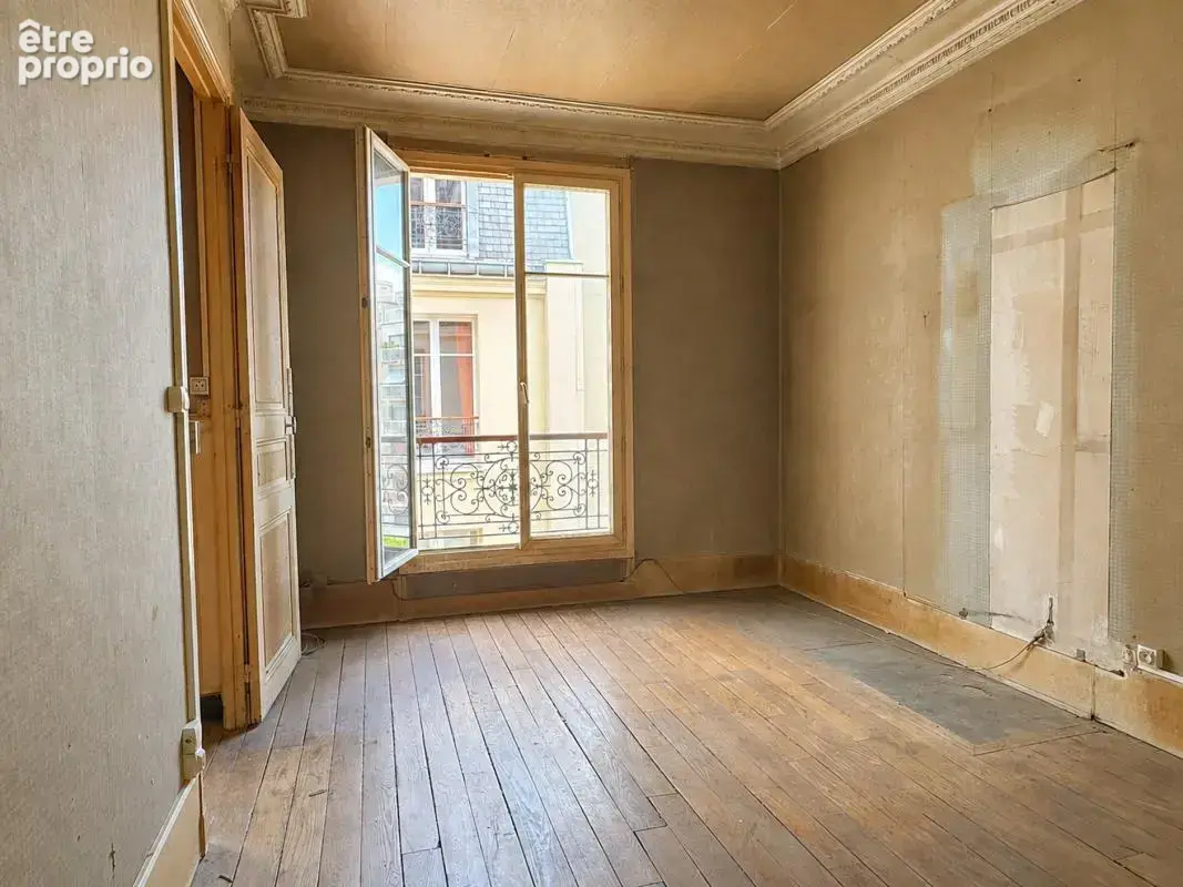 Appartement - photo 7