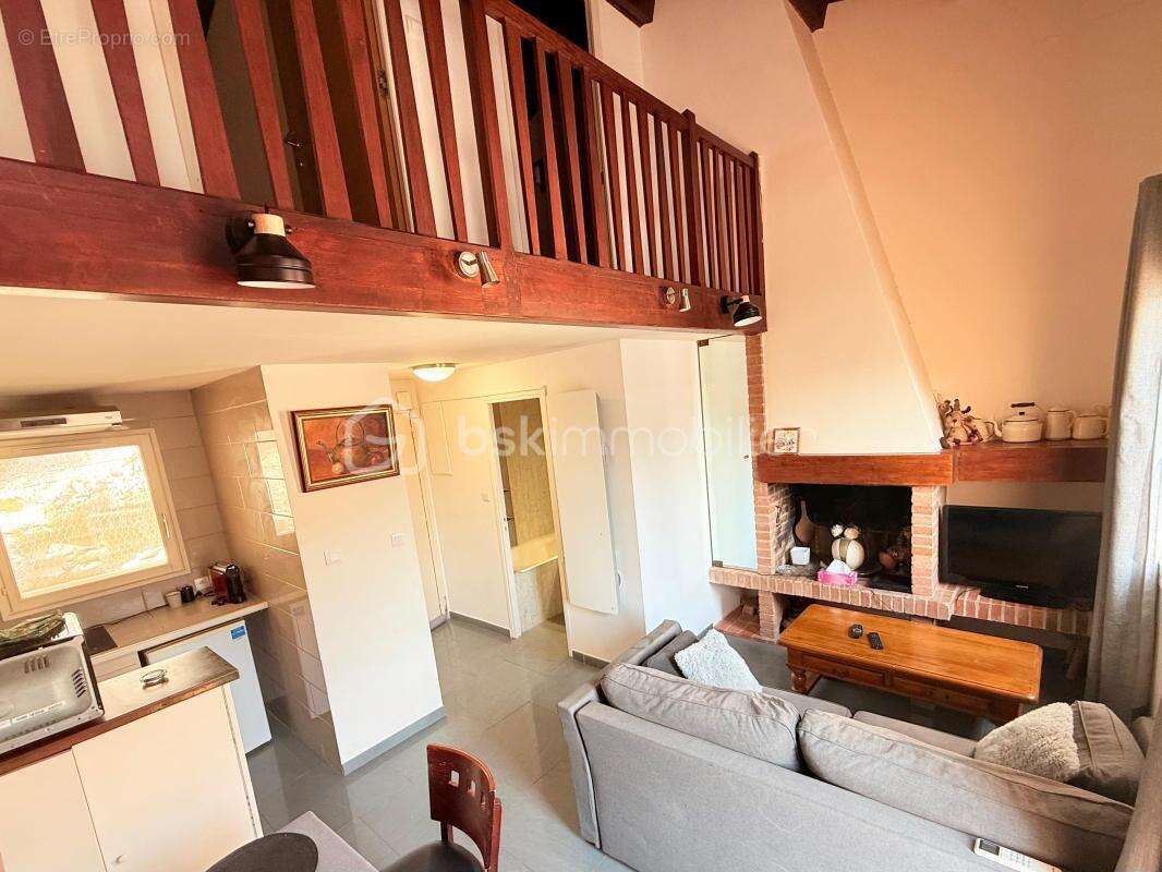 Appartement à BONIFACIO