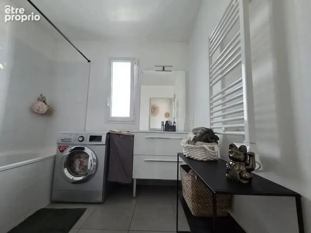 Appartement de 5 pièces de 96 m² à Marseille - photo 12