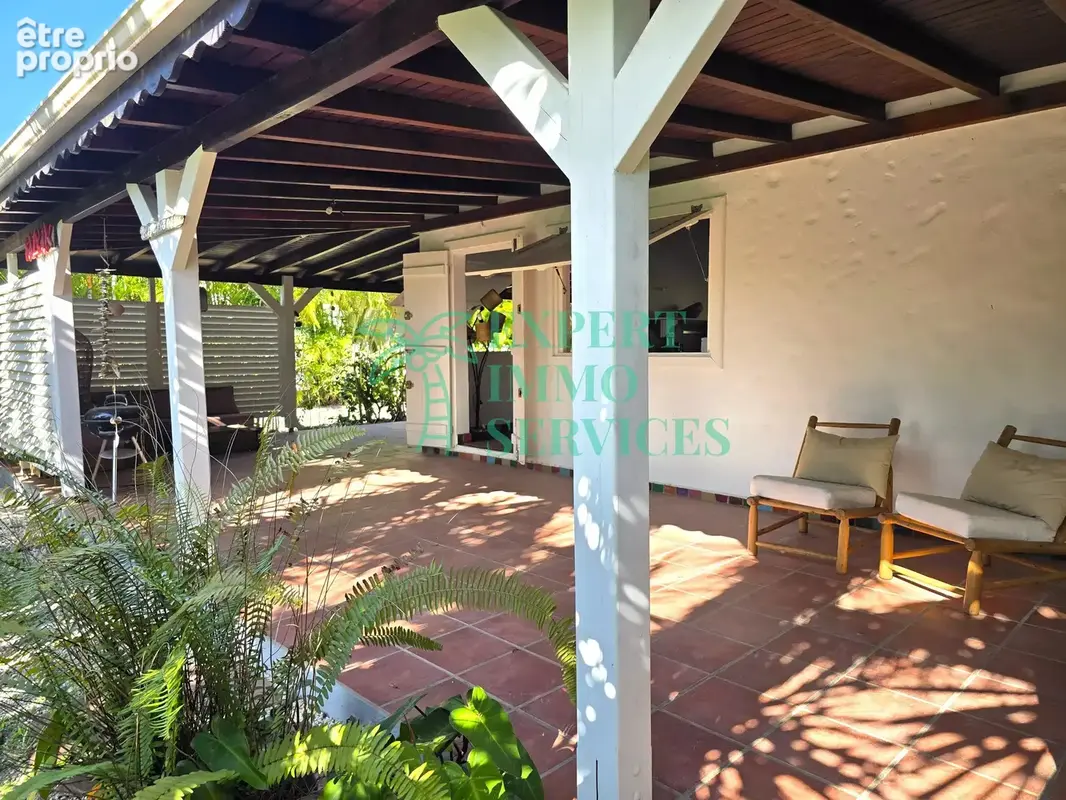 Ensemble de 2 villas indépendantes sur même parcelle - photo 17