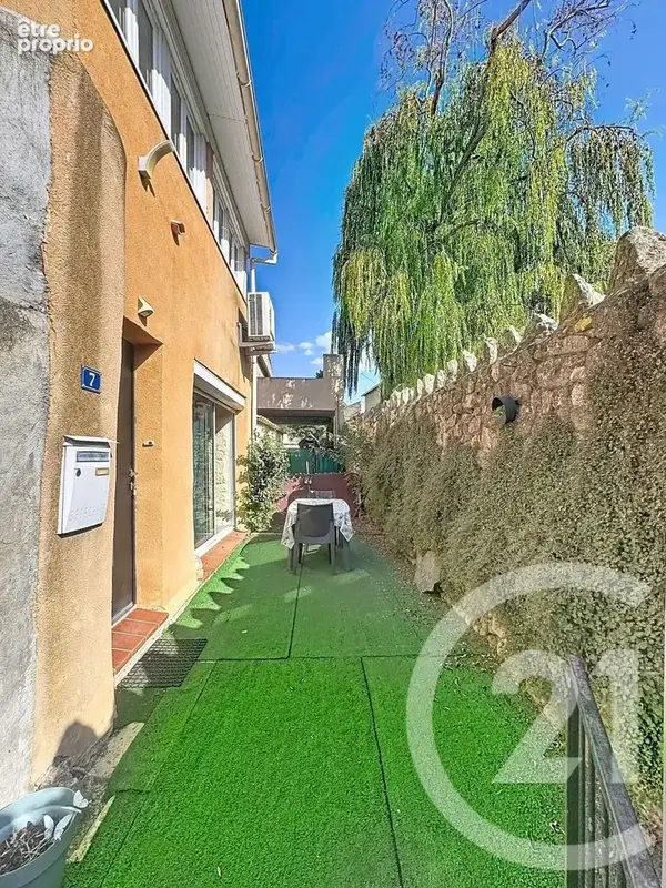 Maison 3 pièces 75 m² à vendre à Pourcieux (83470) - photo 13