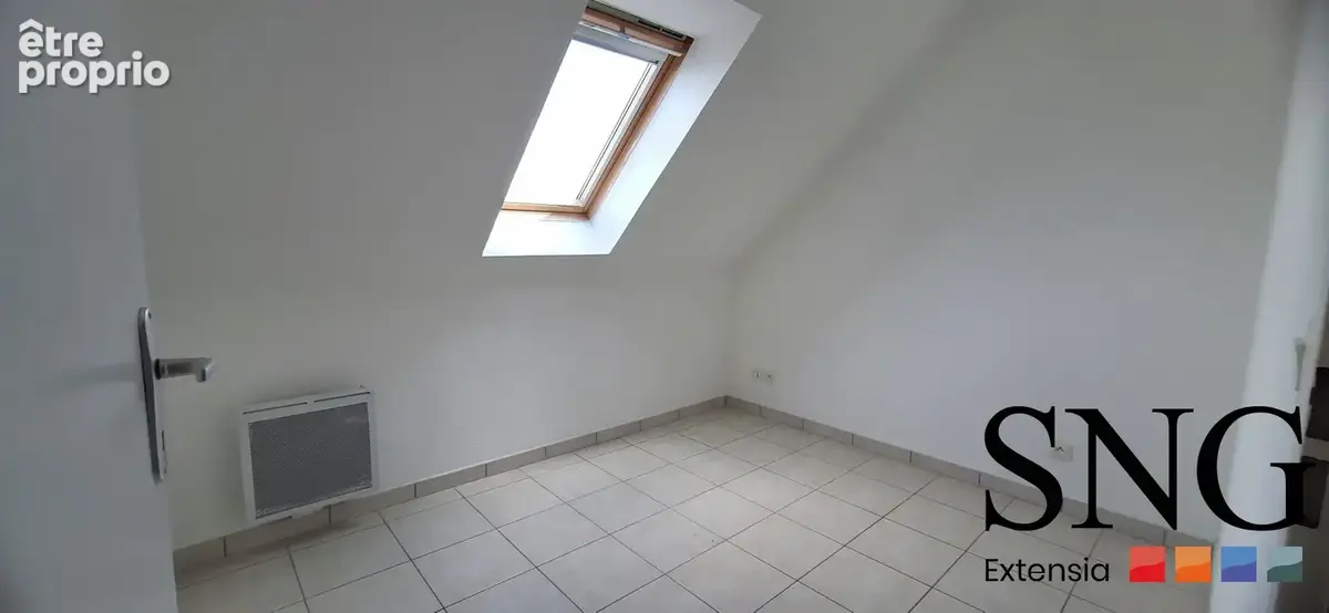 Appartement 2 pièces 34 m² à vendre à Lisieux (14100) - photo 5