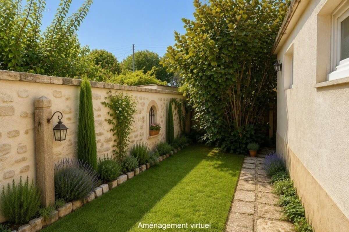 Maison rénovée de 5 pièces 125 m² - Proche centre-ville de  DIVES SUR MER - DPE B - photo 19