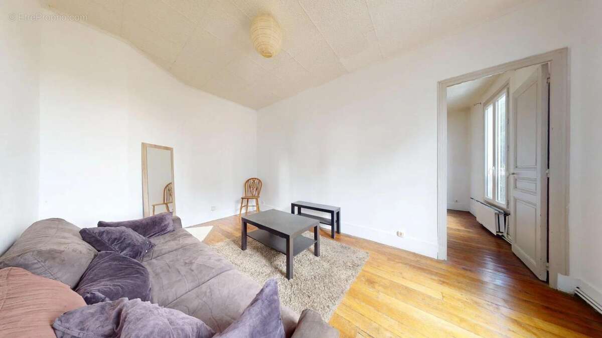 Appartement à MALAKOFF