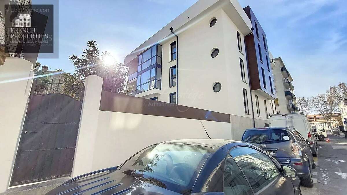 Appartement à PERPIGNAN