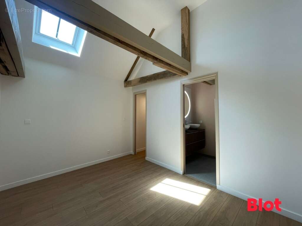 Maison à BAIN-DE-BRETAGNE