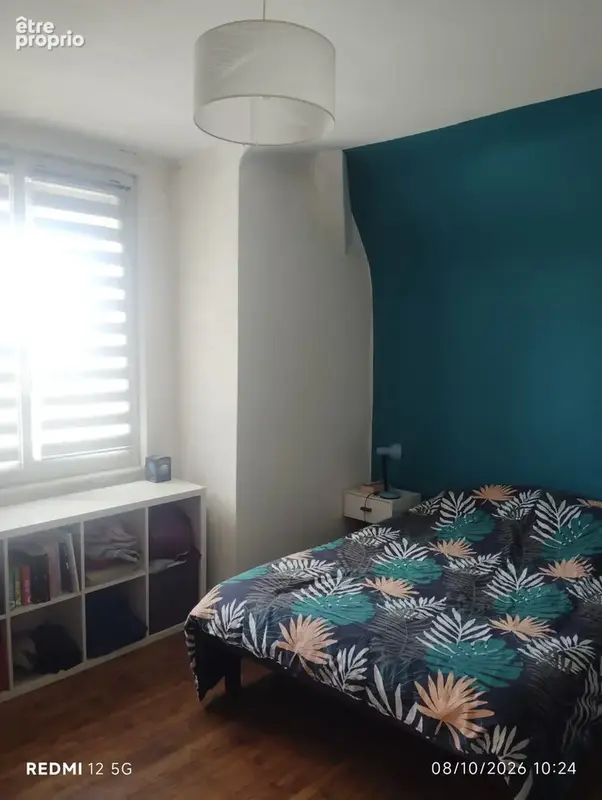 Appartement 4 pièces 61 m² à vendre à Brest (29200) - photo 3