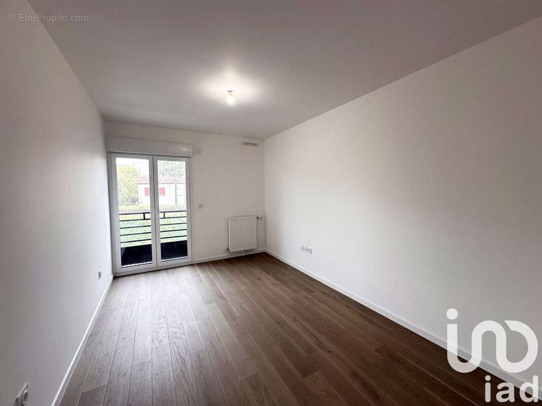 Photo 4 - Appartement à SAINT-MAUR-DES-FOSSES