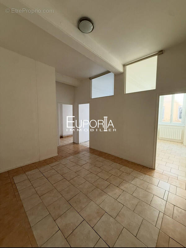 Appartement à LYON-4E