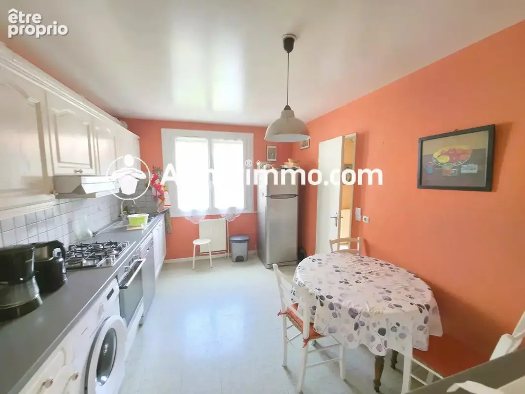 Vente Maison Savigny-le-temple(77176) 274 900ï¿œ - photo 5