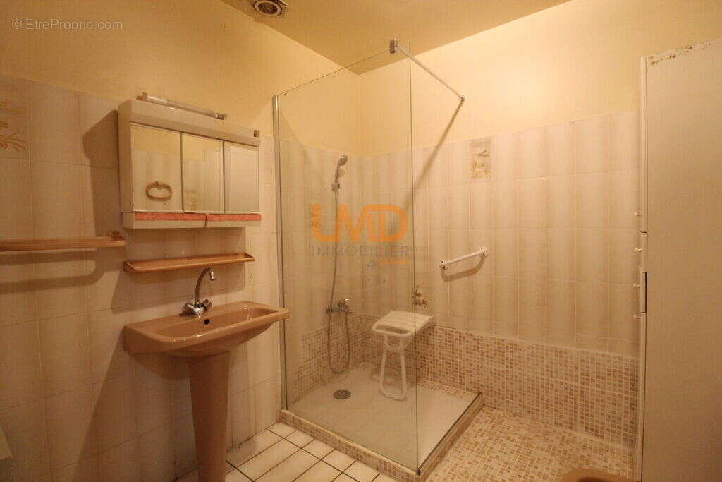 Villa plain pied avec jardin plus garage - photo 9