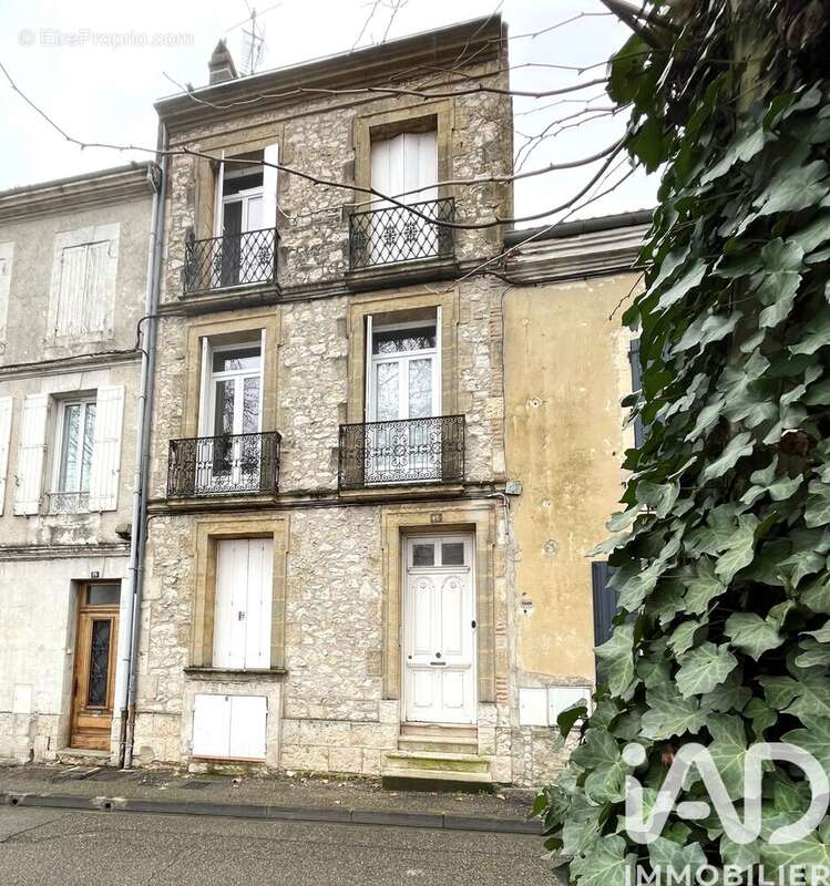 Photo 2 - Appartement à AGEN