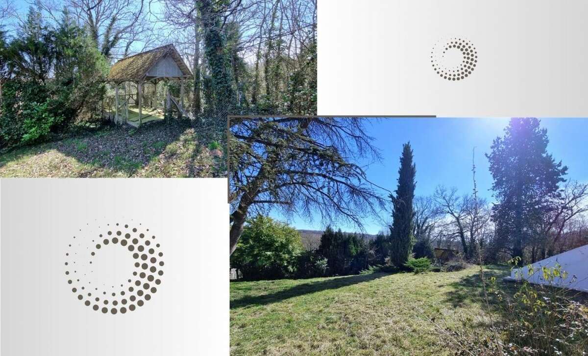 Maison à SAINT-PREST