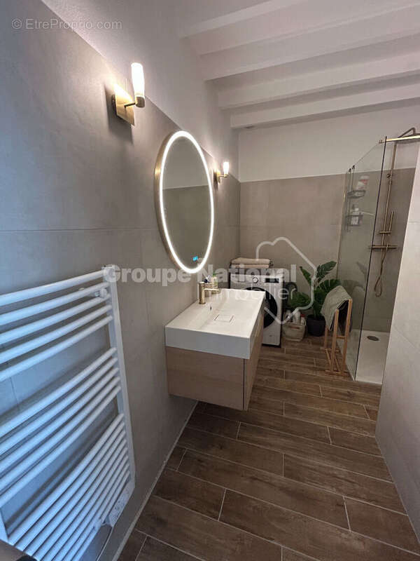 Appartement à CARPENTRAS