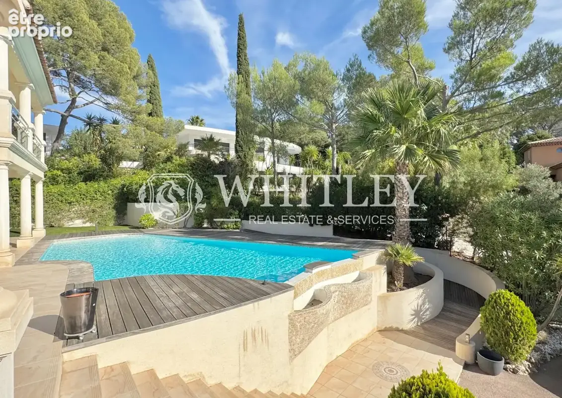Villa de 159m2 à acheter à Saint-Raphaël - photo 12