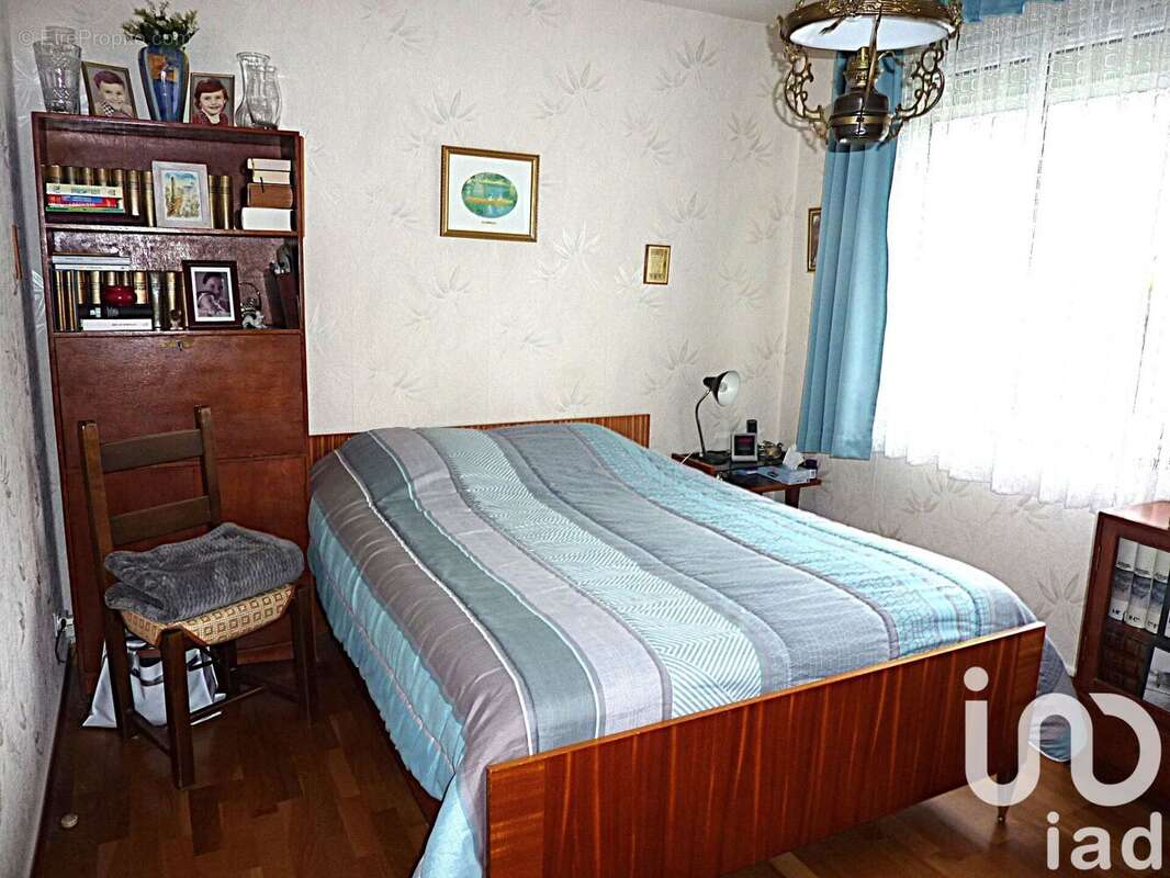 Photo 7 - Maison à MOGNEVILLE