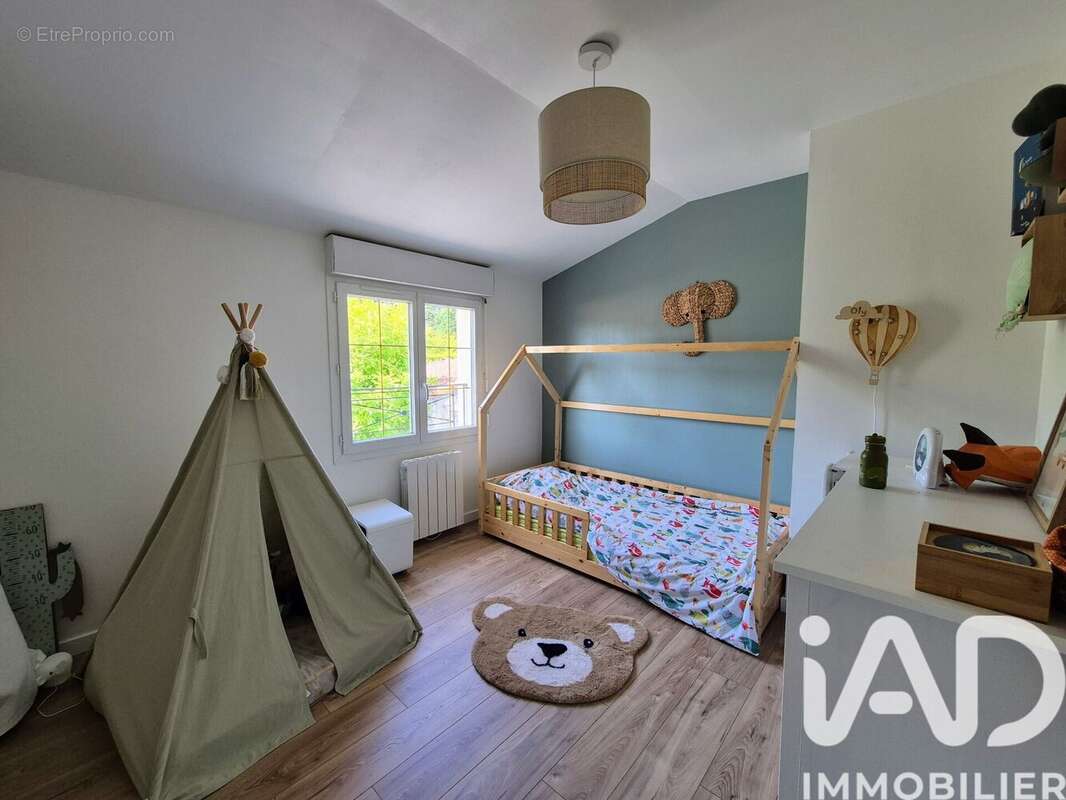 Photo 9 - Maison à COUERON