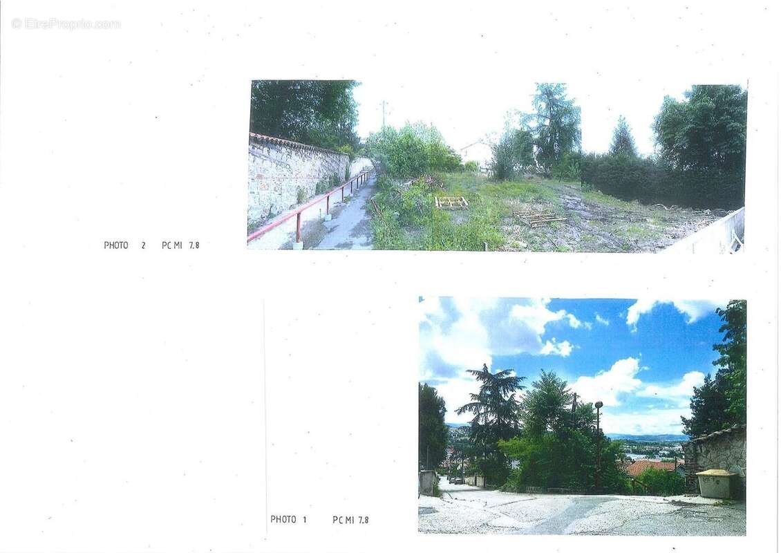 Appartement à SORBIERS