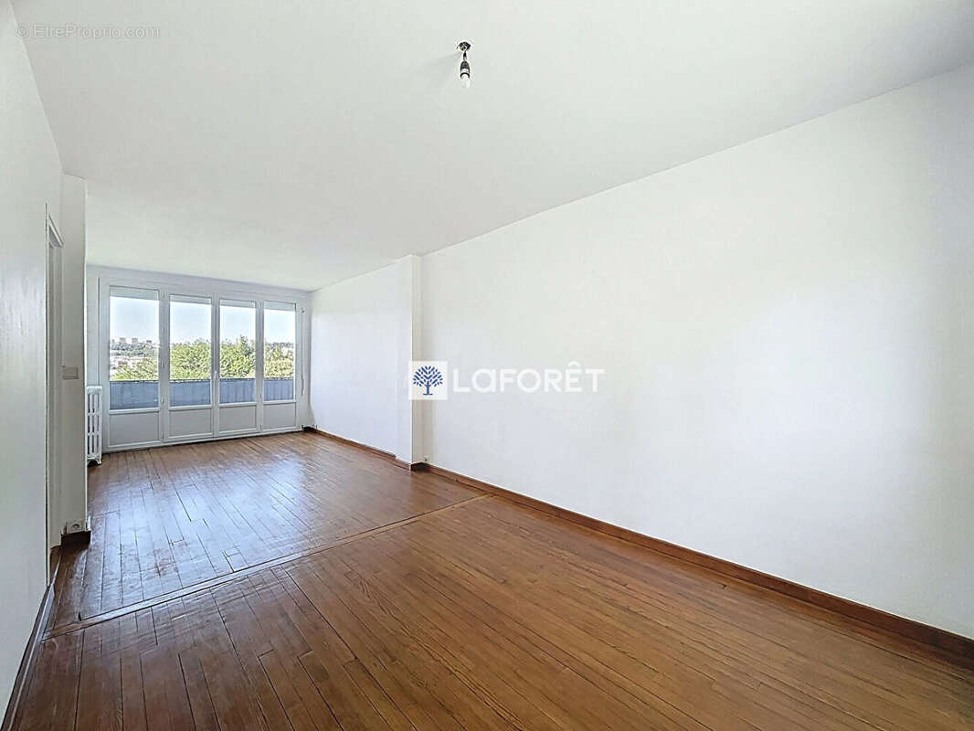 Appartement à FECAMP