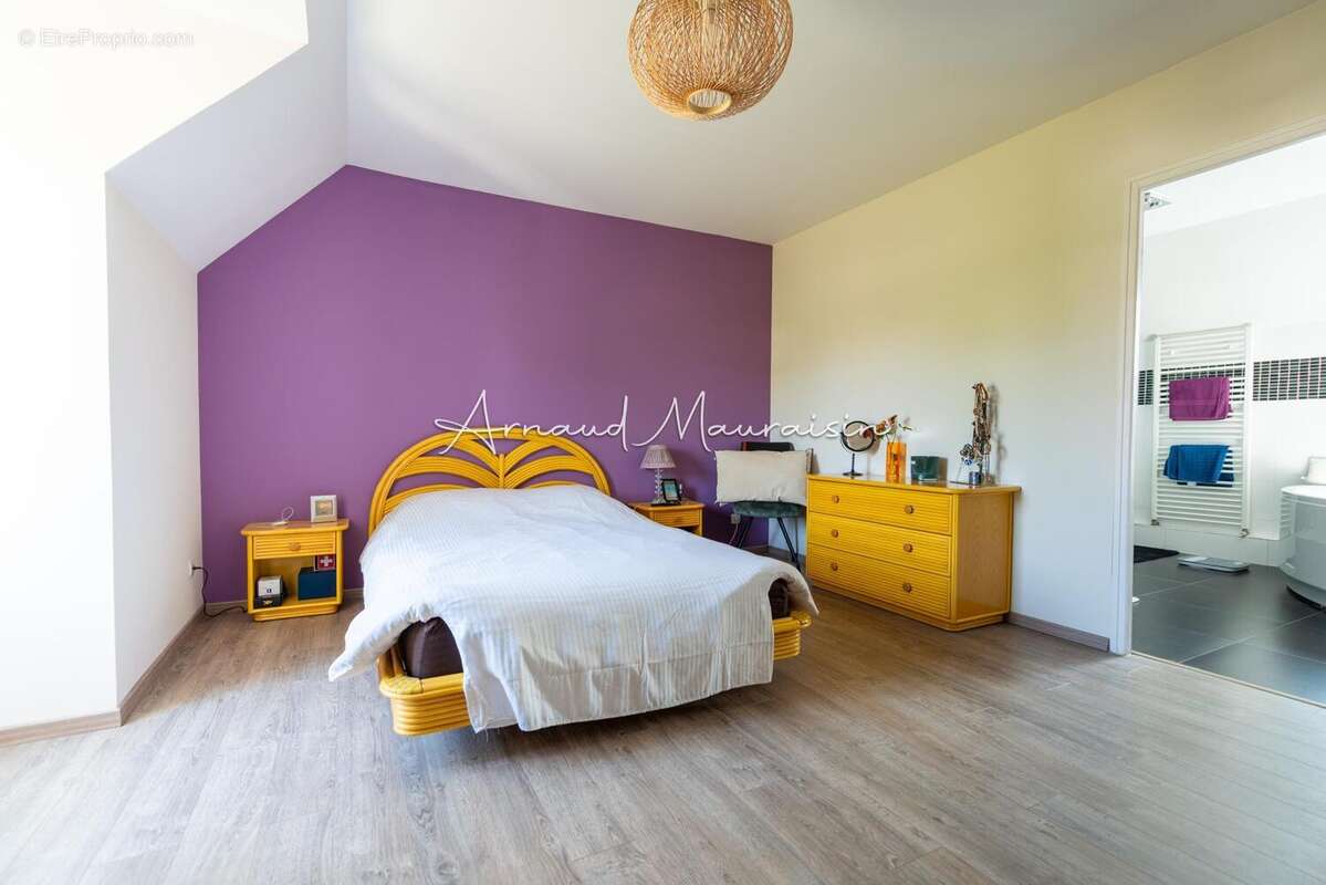 Photo 8 - Maison à ORRY-LA-VILLE