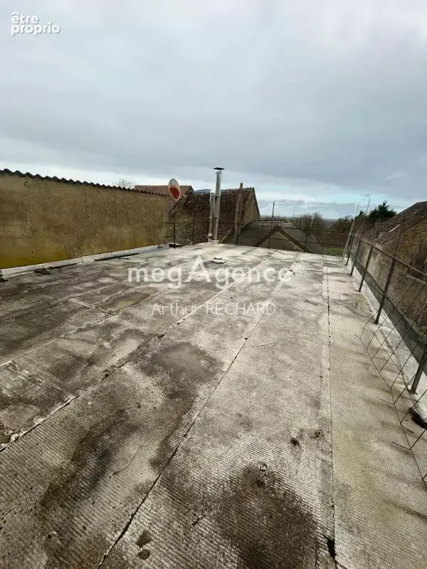 Immeuble de rapport 185m2 - photo 10