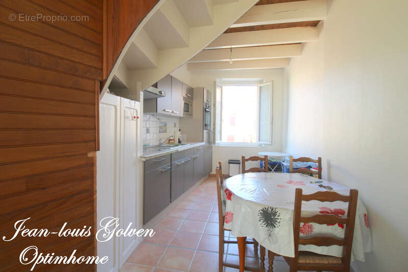Maison à LA CAVALERIE