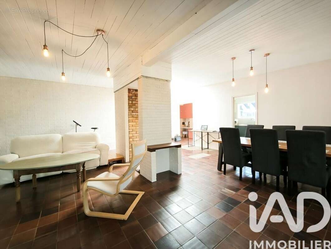 Photo 4 - Maison à AIGLEMONT