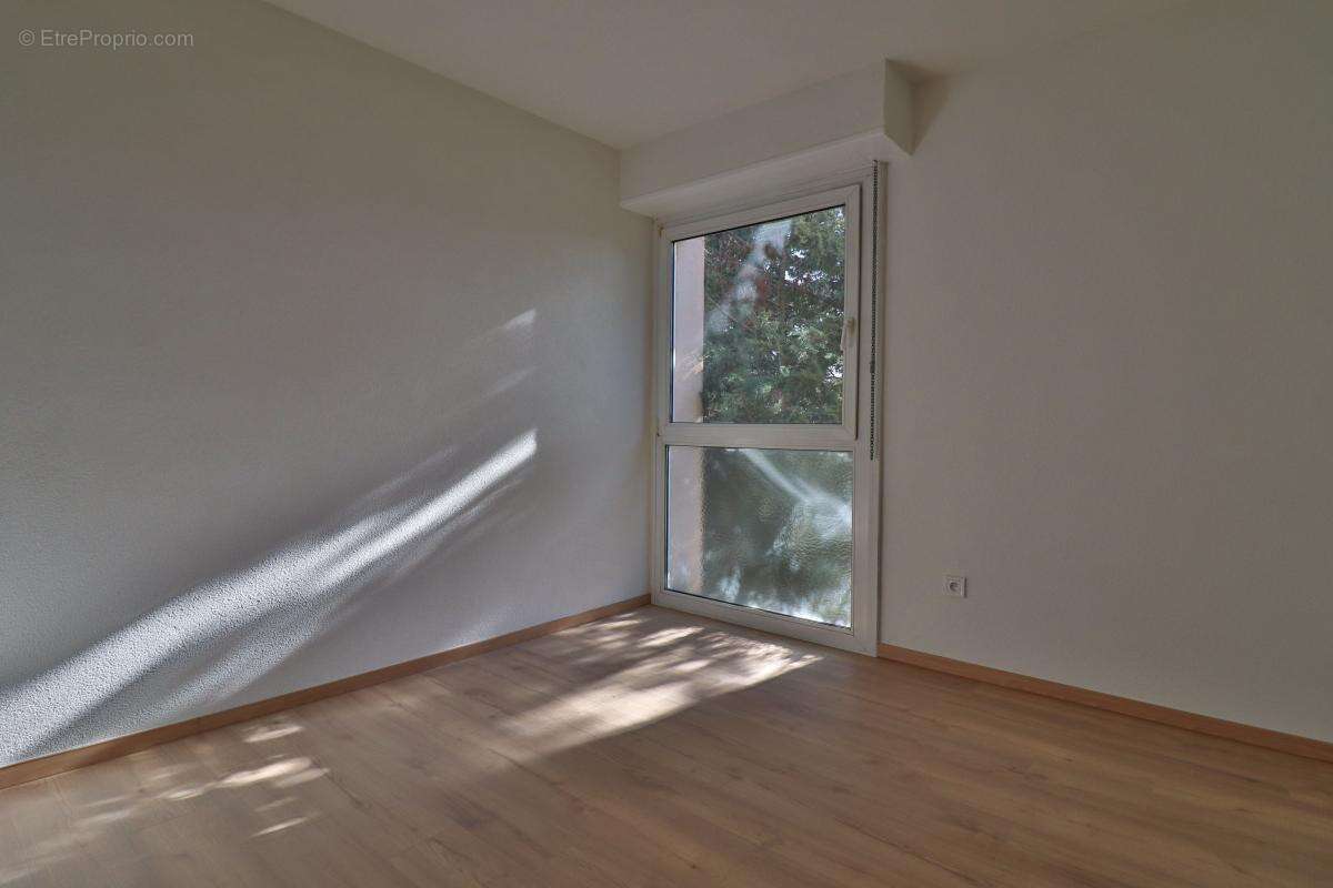 Appartement à COLMAR