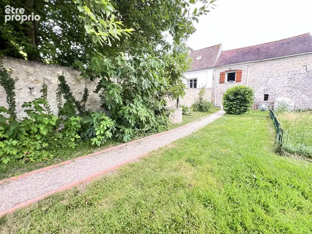 Maison à SERAINCOURT
