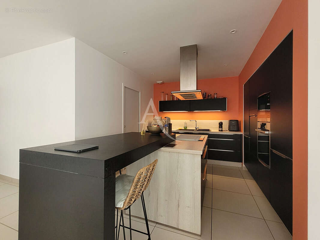 Maison à PUILBOREAU