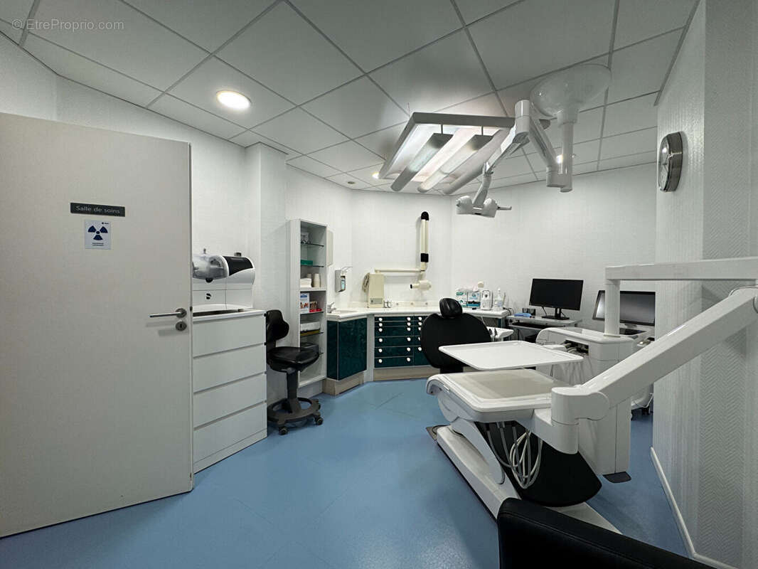 Commerce à SIERCK-LES-BAINS