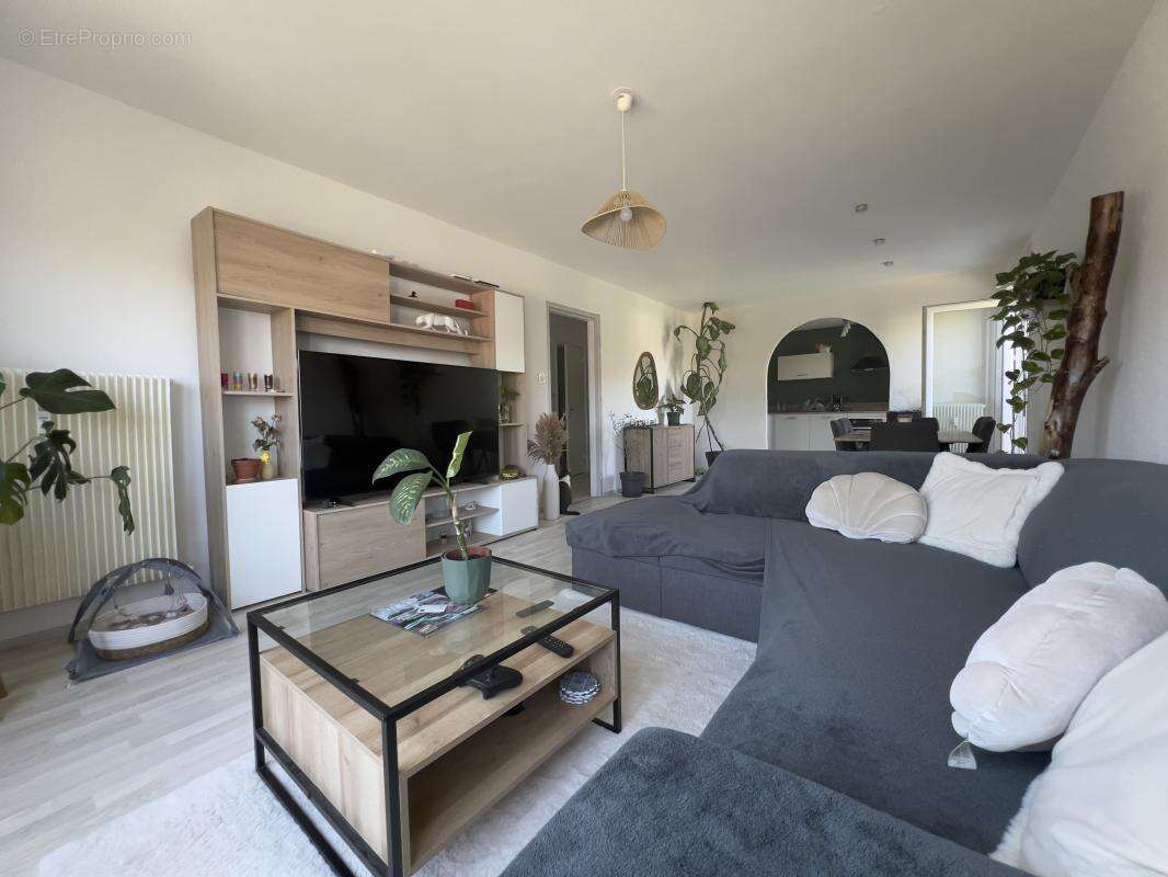 Appartement - photo 2