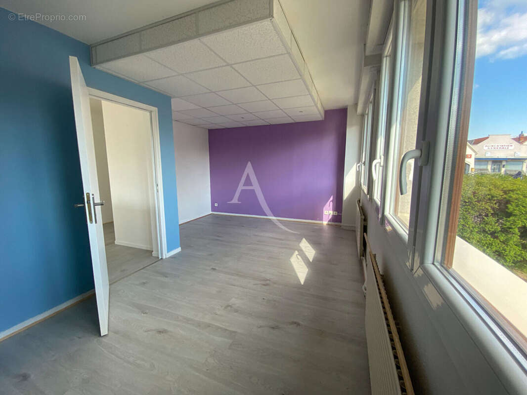 Appartement à MONTARGIS