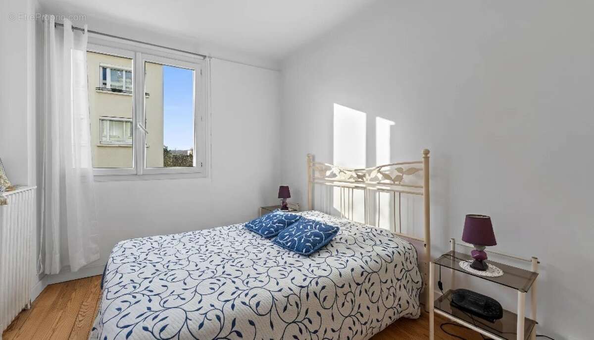 Appartement à GARCHES