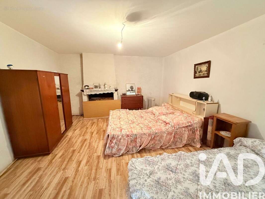 Photo 9 - Maison à AVAILLES-LIMOUZINE