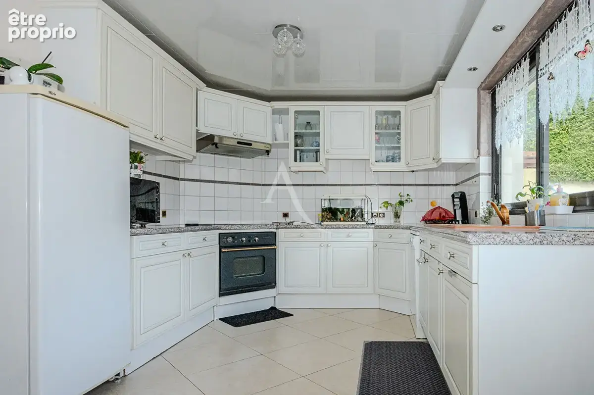 Maison Villeneuve Saint Denis 5 pièce(s) 125 m2 - photo 3