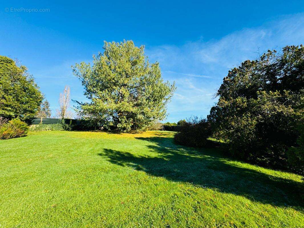 Maison à SAINT-SAULGE