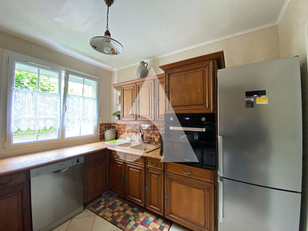 Maison à FRANCONVILLE