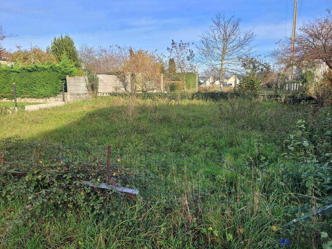 Maison à CONTEVILLE