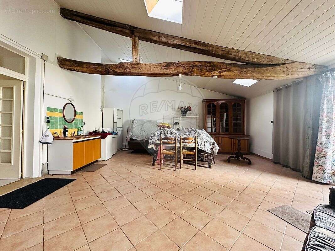 Maison à ROYAN
