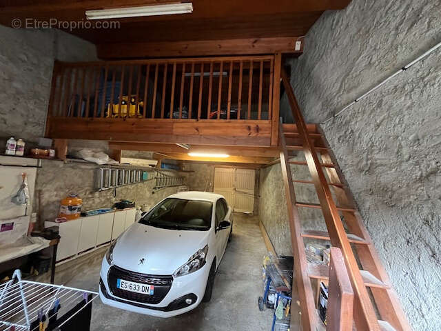 Maison à VILLEFRANCHE-DE-LAURAGAIS