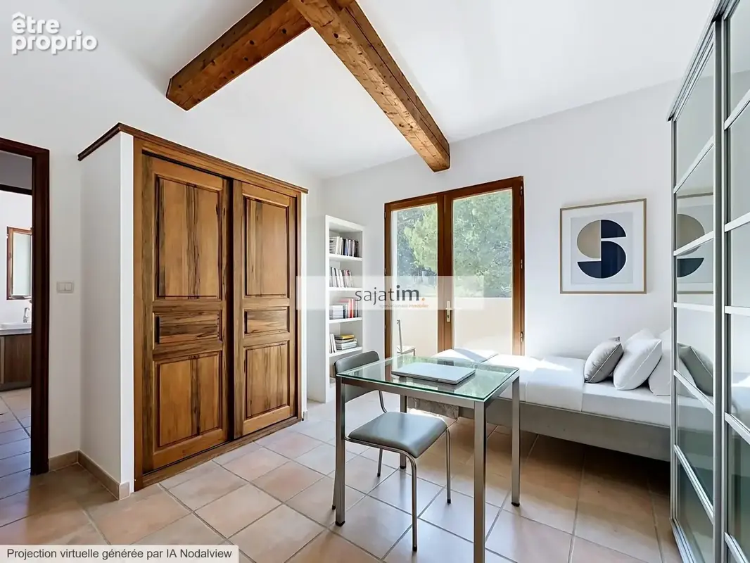Maison 125 m² à La Seyne-Sur-Mer  - photo 9